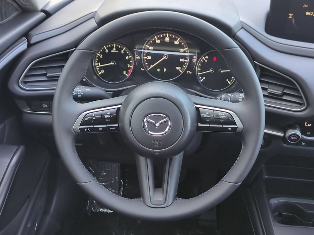 Thumbnail: 2026 Mazda CX-30 - 12