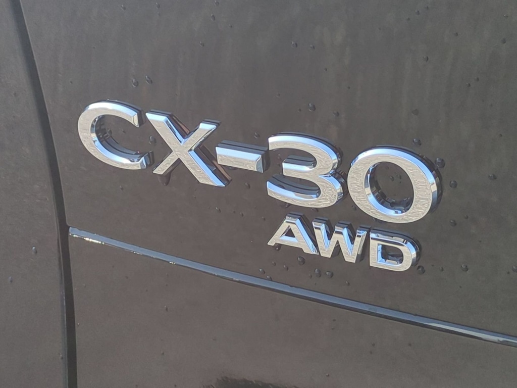 Thumbnail: 2026 Mazda CX-30 - 21