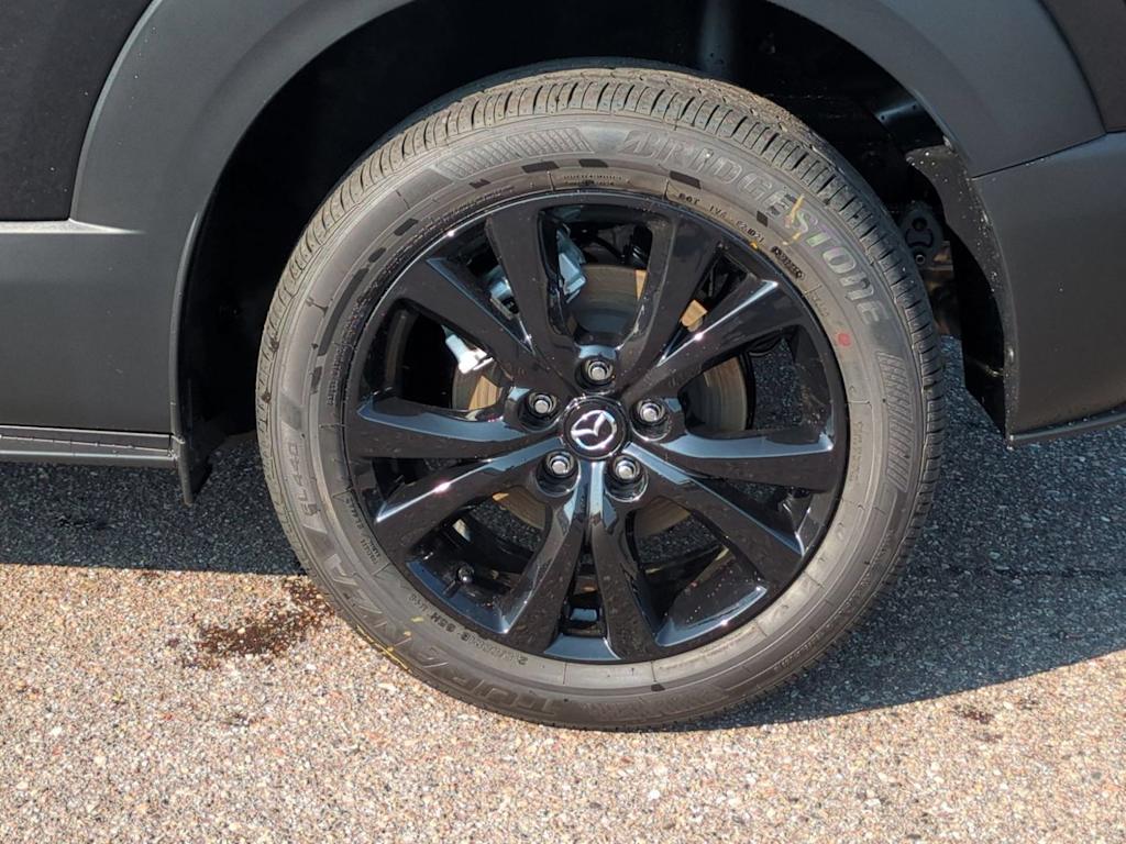 Thumbnail: 2026 Mazda CX-30 - 7