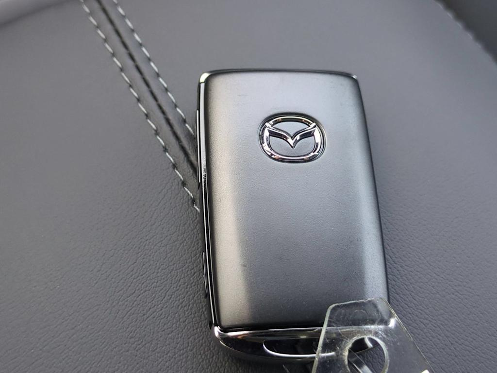 Thumbnail: 2026 Mazda CX-30 - 32