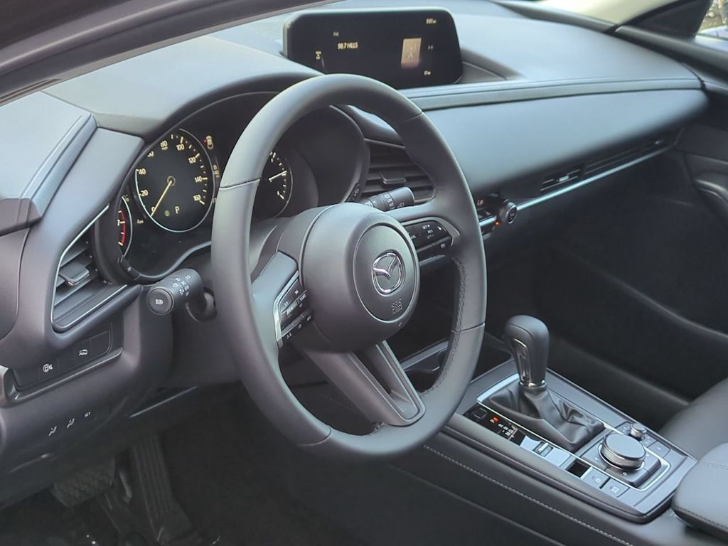 Thumbnail: 2026 Mazda CX-30 - 2