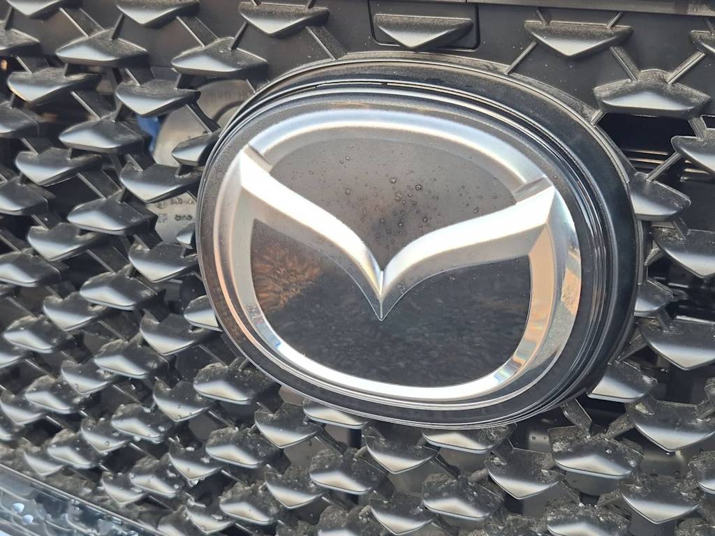 Thumbnail: 2026 Mazda CX-30 - 3