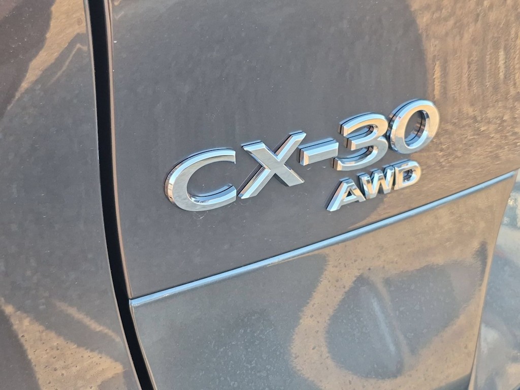 Thumbnail: 2026 Mazda CX-30 - 16