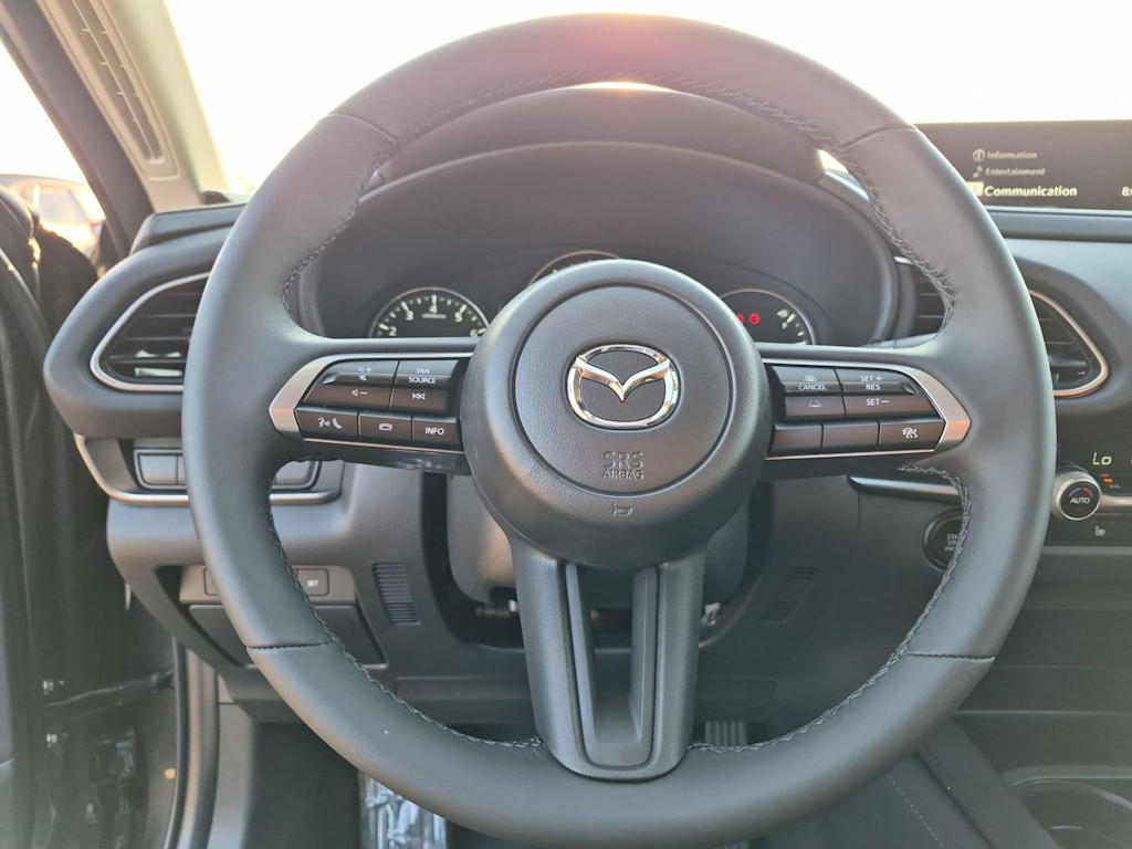 Thumbnail: 2026 Mazda CX-30 - 10