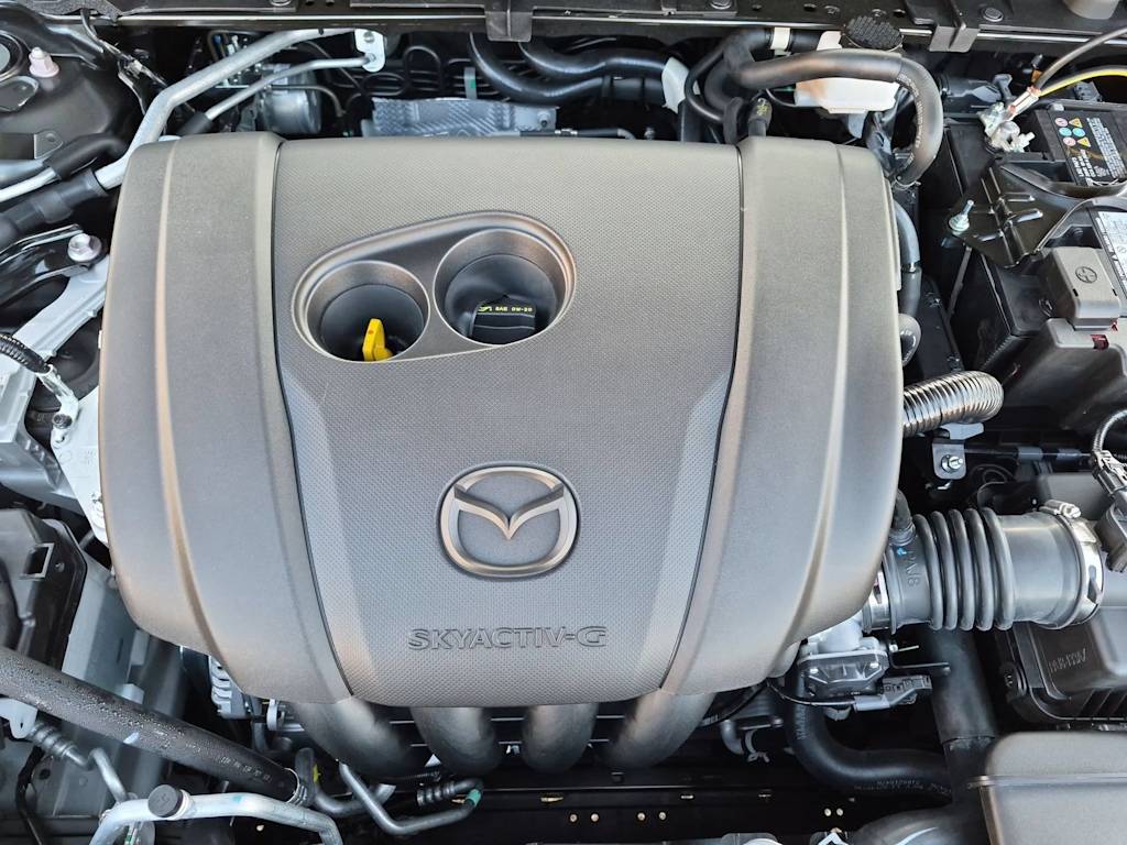 Thumbnail: 2026 Mazda CX-30 - 5
