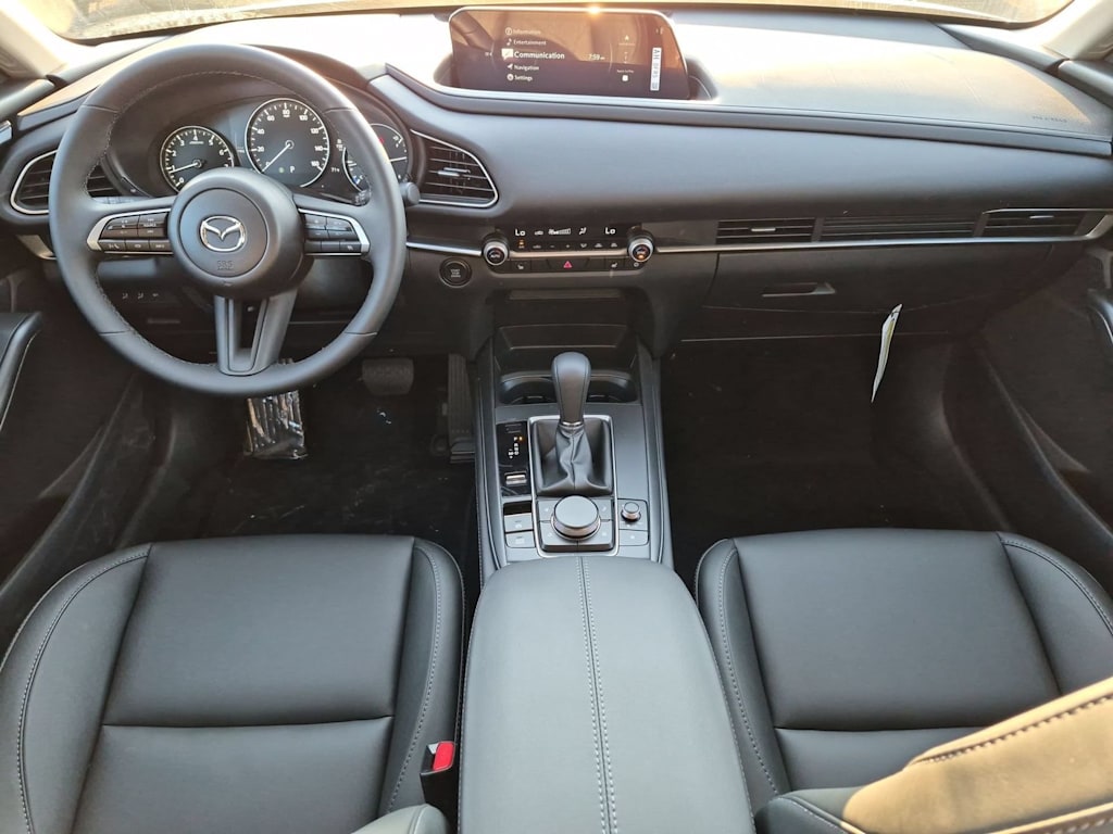 Thumbnail: 2026 Mazda CX-30 - 6