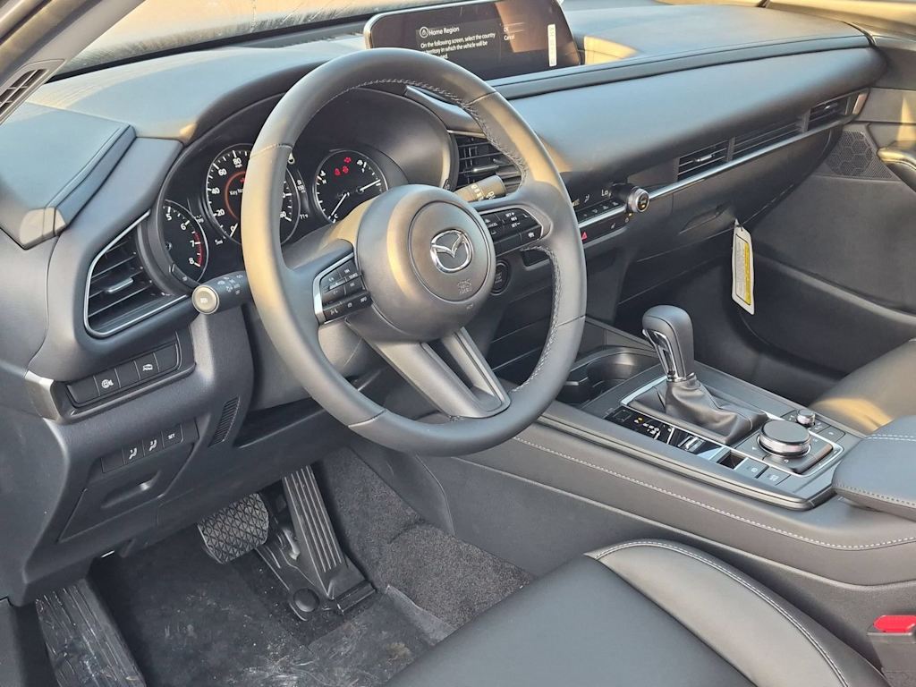 Thumbnail: 2026 Mazda CX-30 - 2