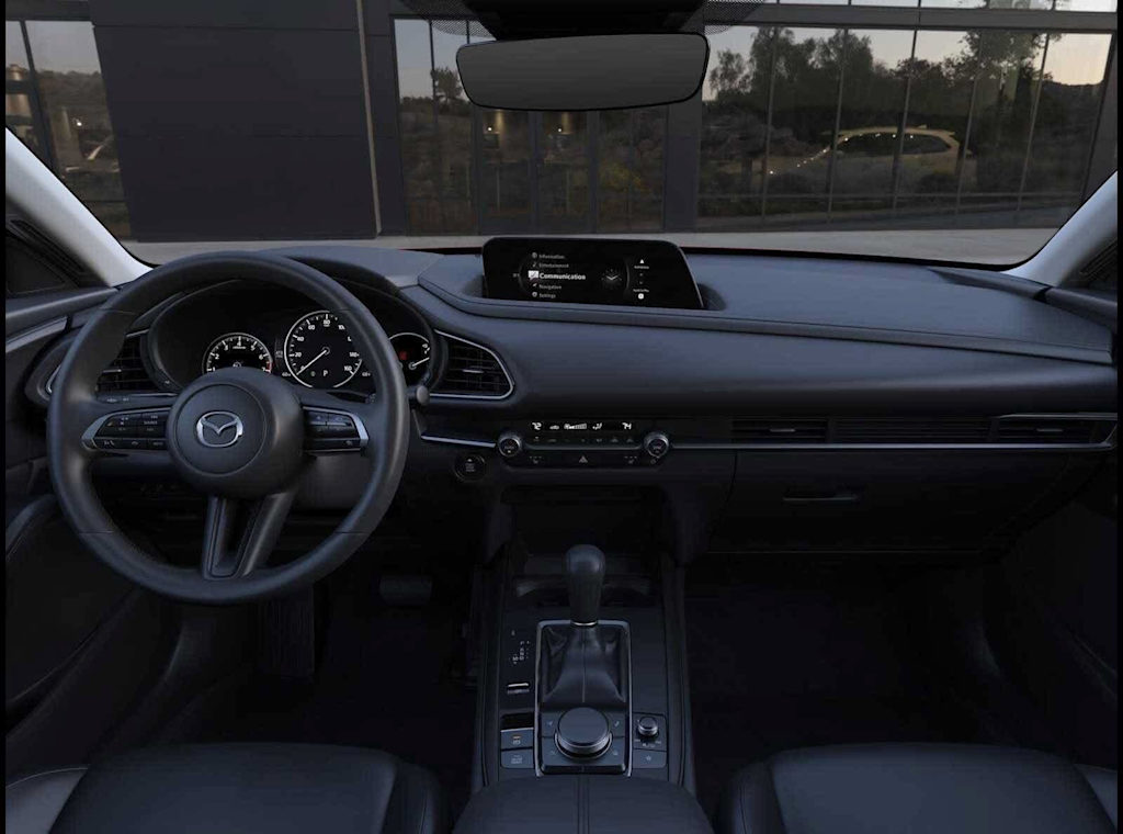 Thumbnail: 2026 Mazda CX-30 - 2