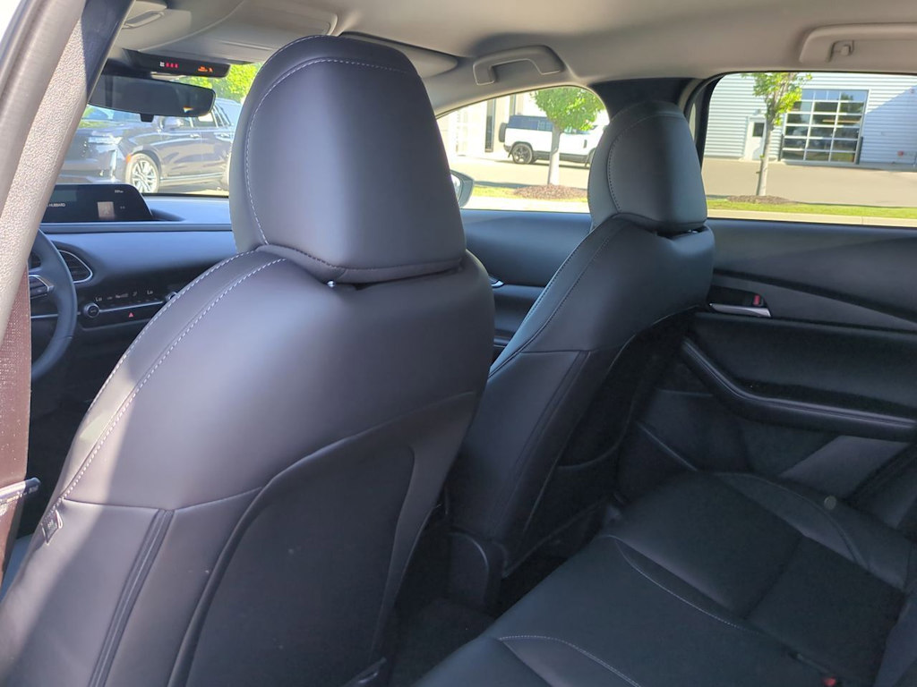 Thumbnail: 2025 Mazda CX-30 - 10