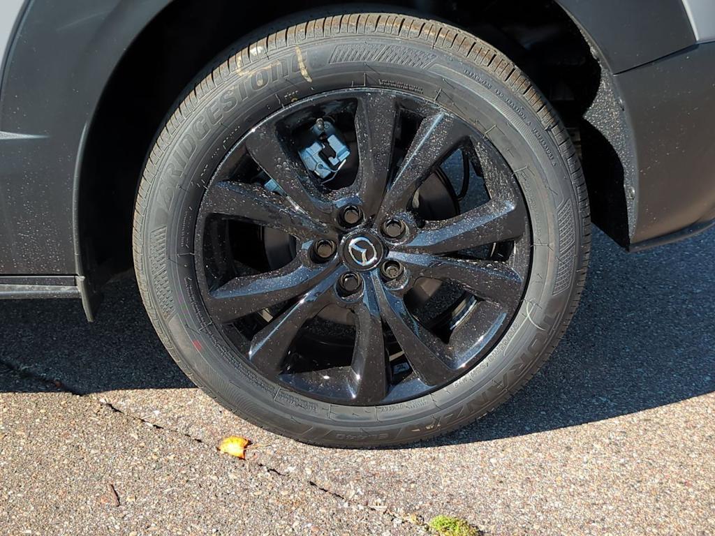 Thumbnail: 2025 Mazda CX-30 - 7