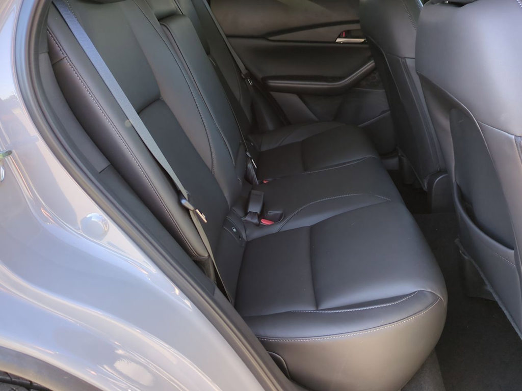 Thumbnail: 2025 Mazda CX-30 - 25