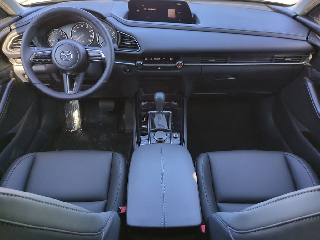 Thumbnail: 2025 Mazda CX-30 - 8