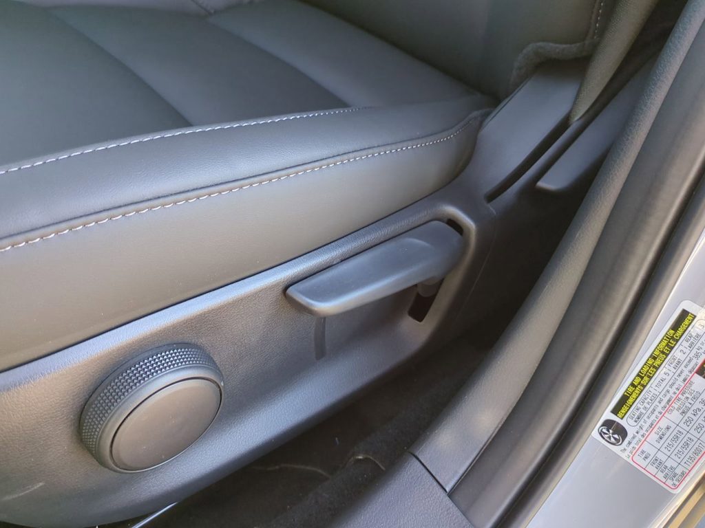 Thumbnail: 2025 Mazda CX-30 - 24