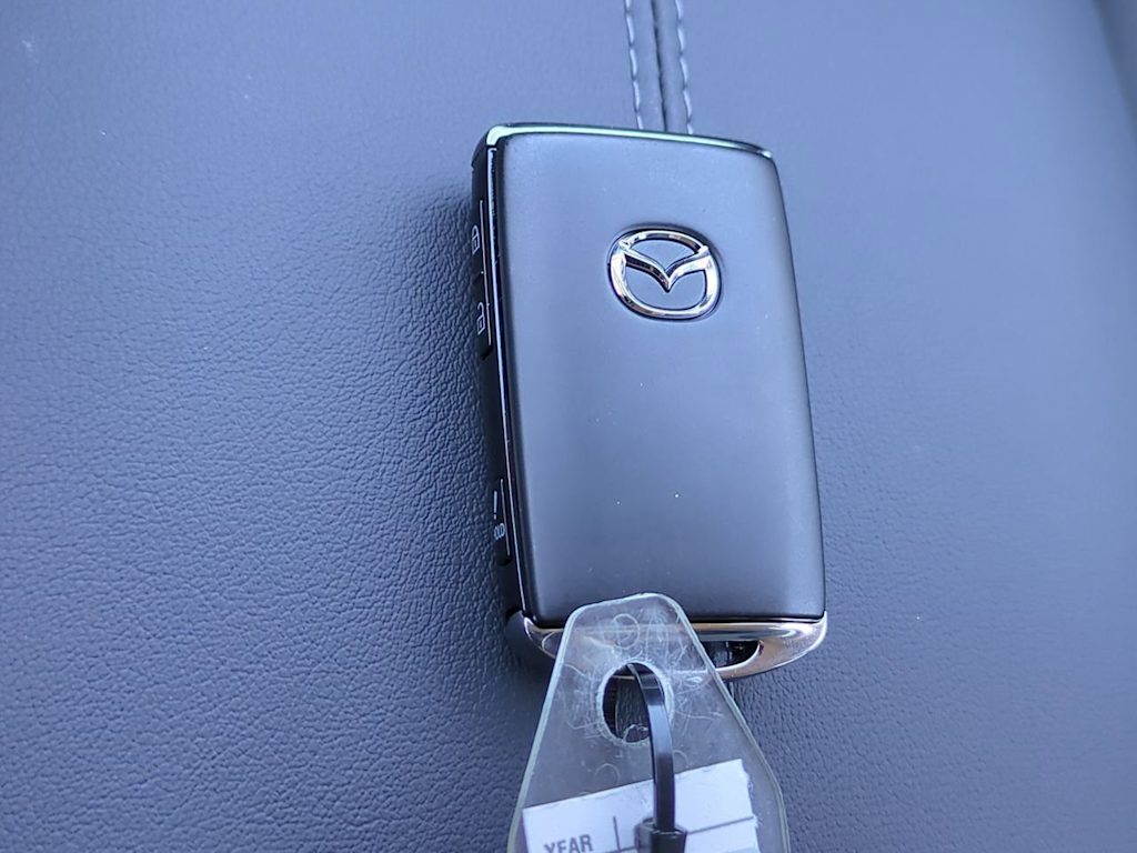 Thumbnail: 2025 Mazda CX-30 - 32