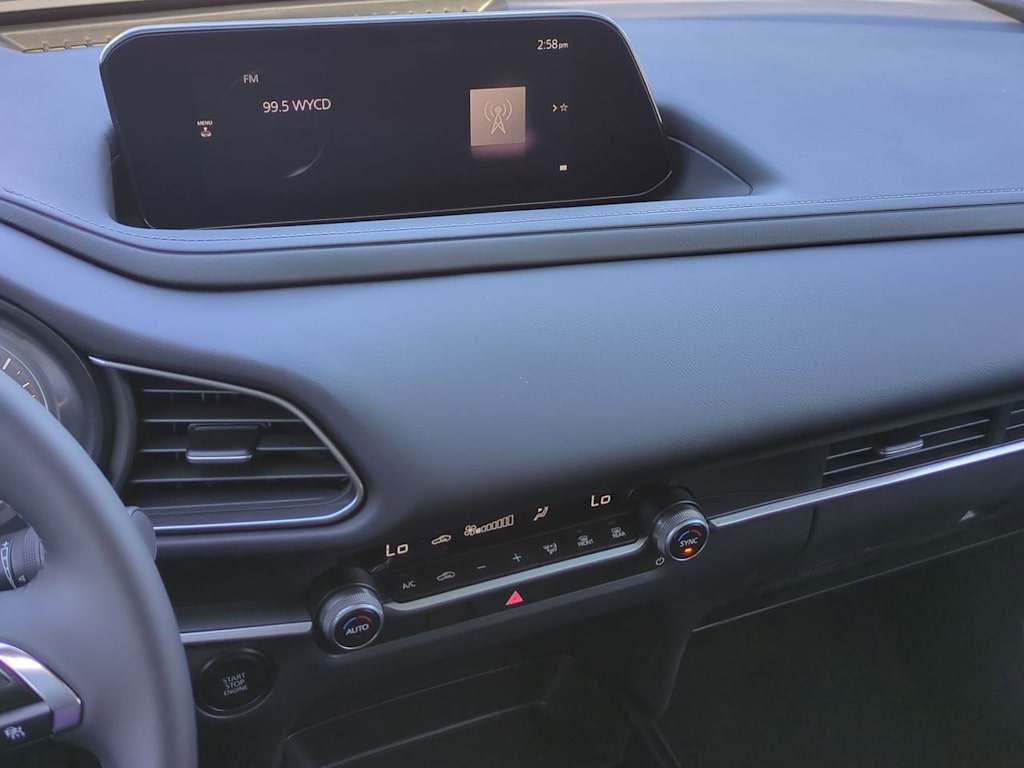 Thumbnail: 2025 Mazda CX-30 - 31