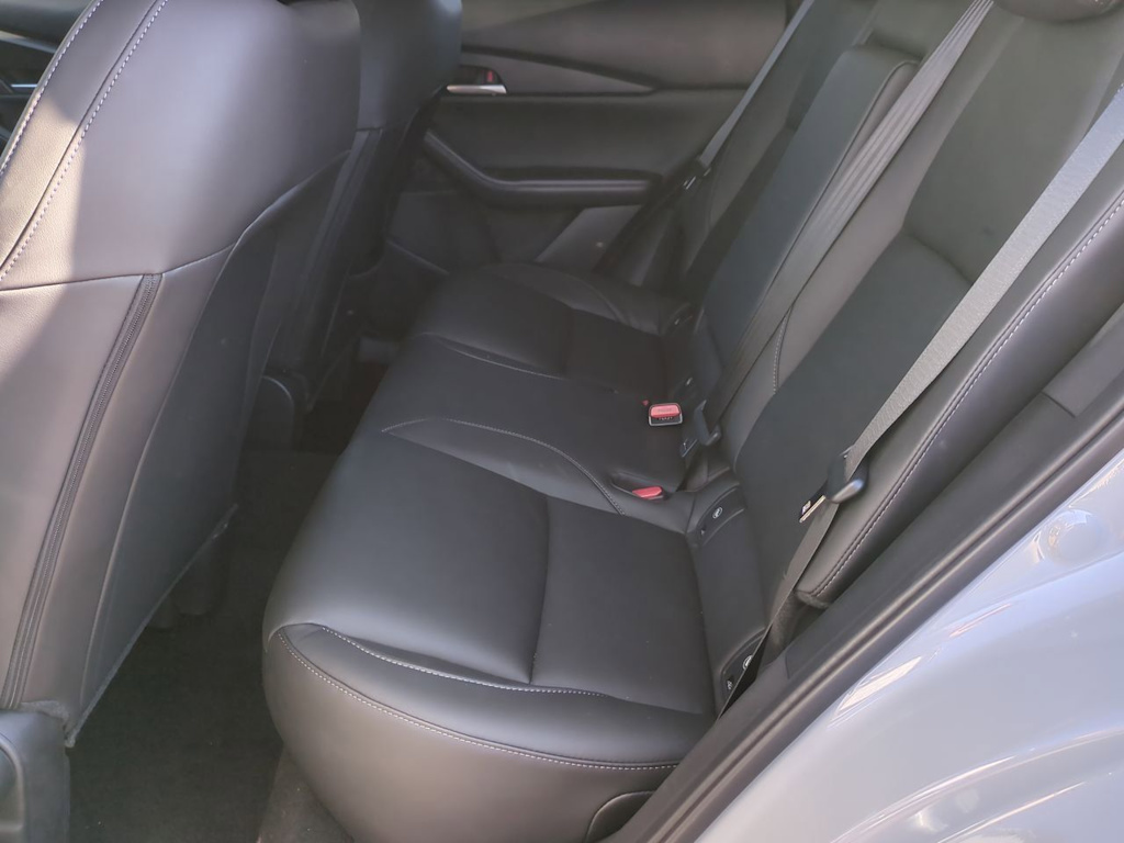 Thumbnail: 2025 Mazda CX-30 - 11