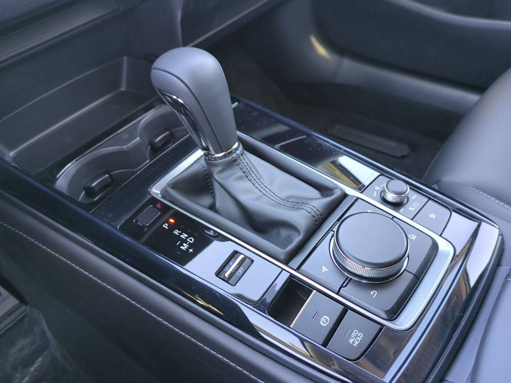 Thumbnail: 2025 Mazda CX-30 - 14