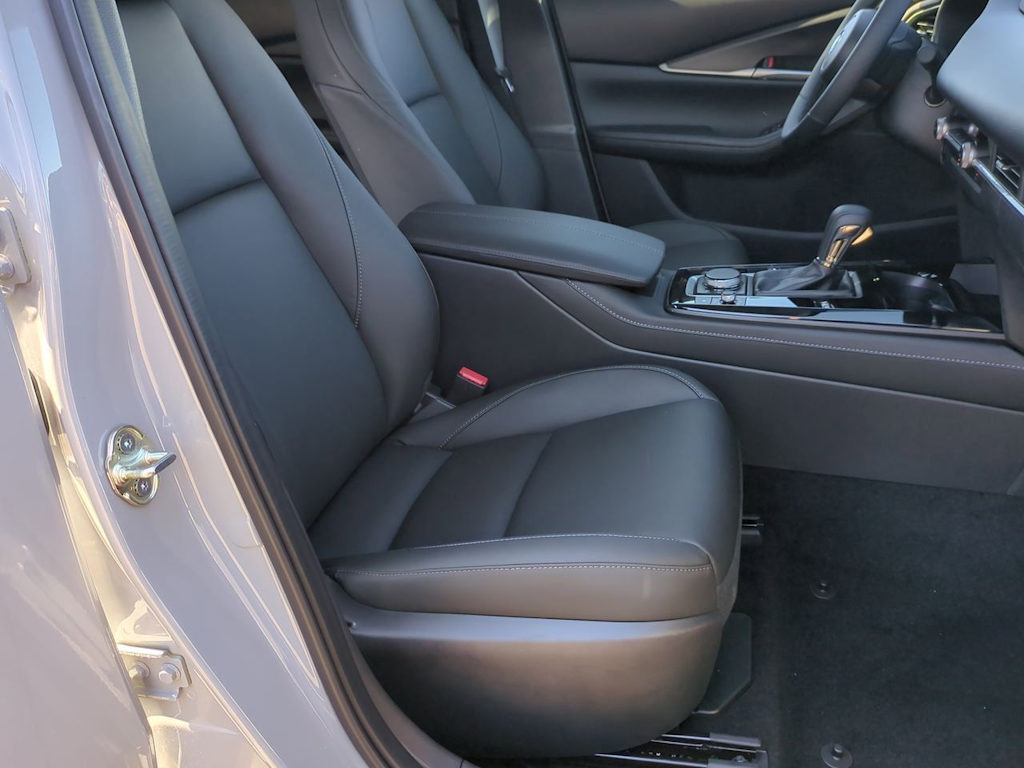 Thumbnail: 2025 Mazda CX-30 - 26