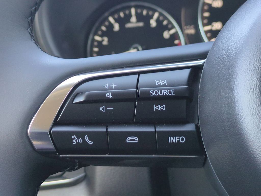 Thumbnail: 2025 Mazda CX-30 - 27