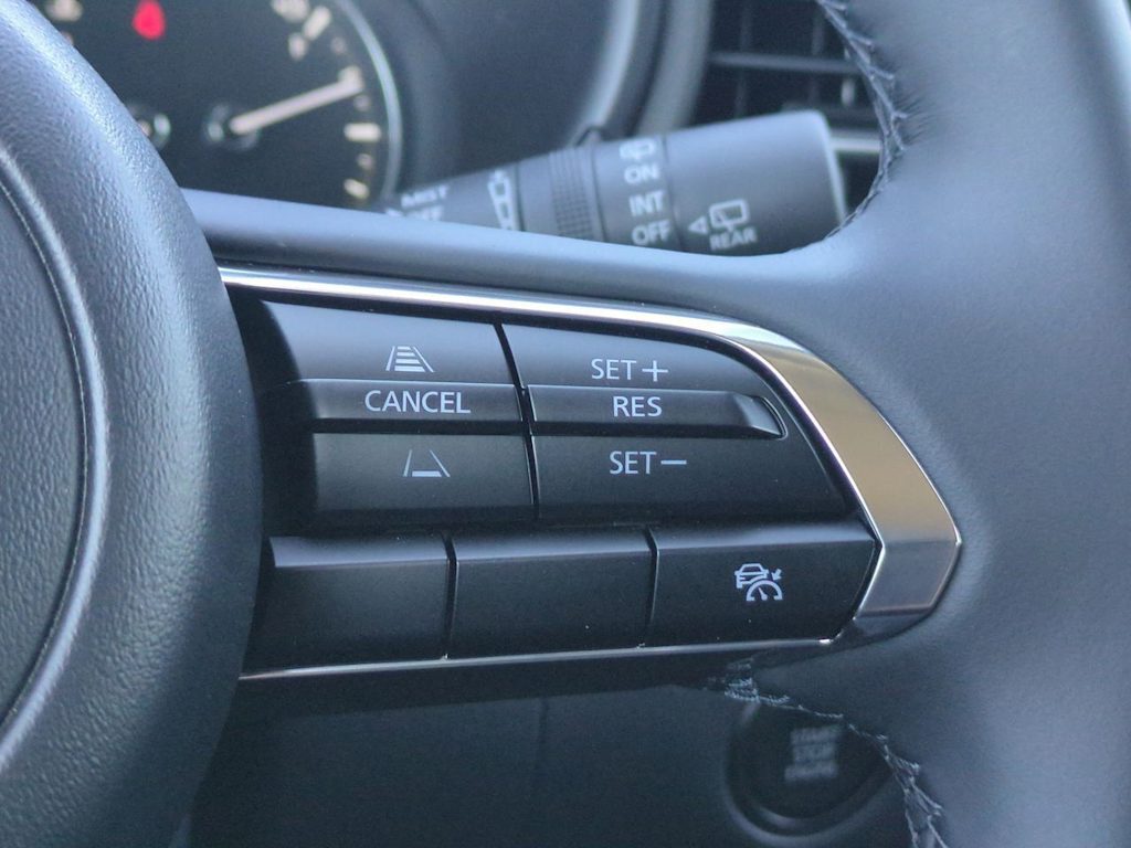 Thumbnail: 2025 Mazda CX-30 - 28