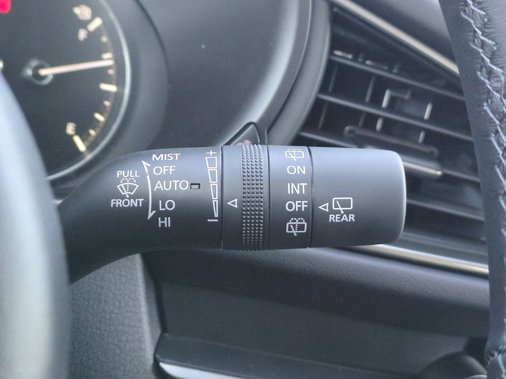 Thumbnail: 2025 Mazda CX-30 - 29