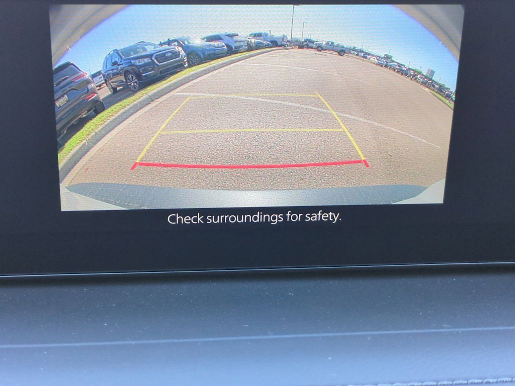 Thumbnail: 2025 Mazda CX-30 - 13