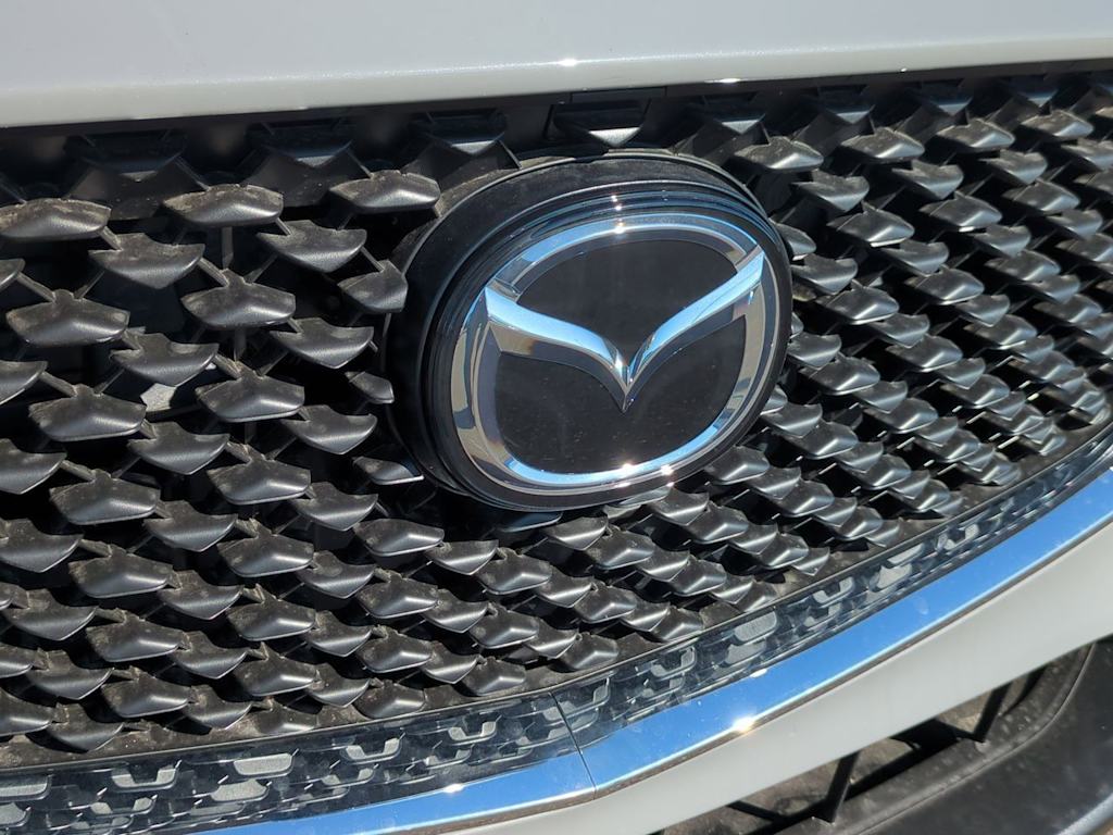 Thumbnail: 2025 Mazda CX-30 - 6