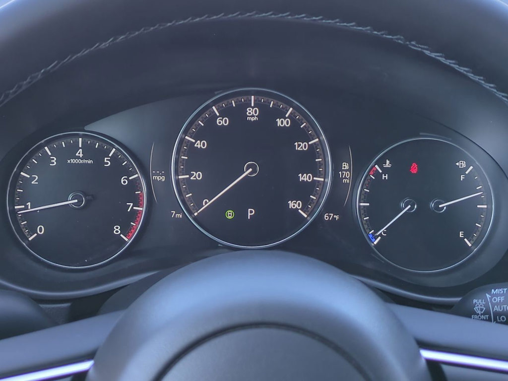 Thumbnail: 2025 Mazda CX-30 - 15