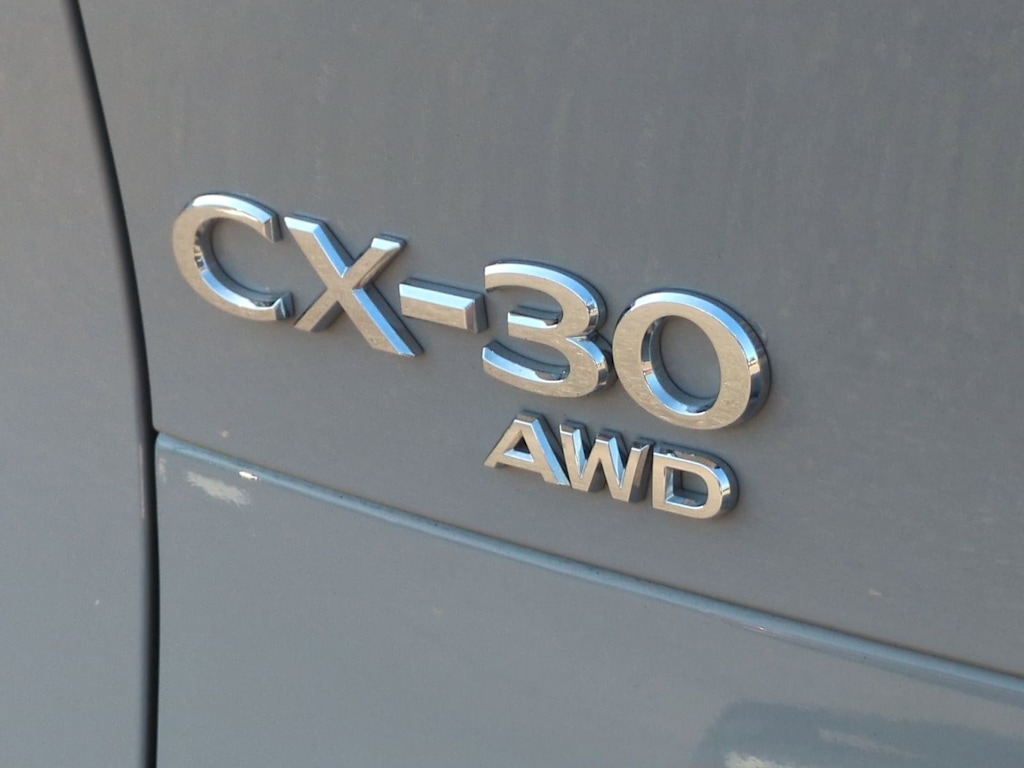 Thumbnail: 2025 Mazda CX-30 - 23