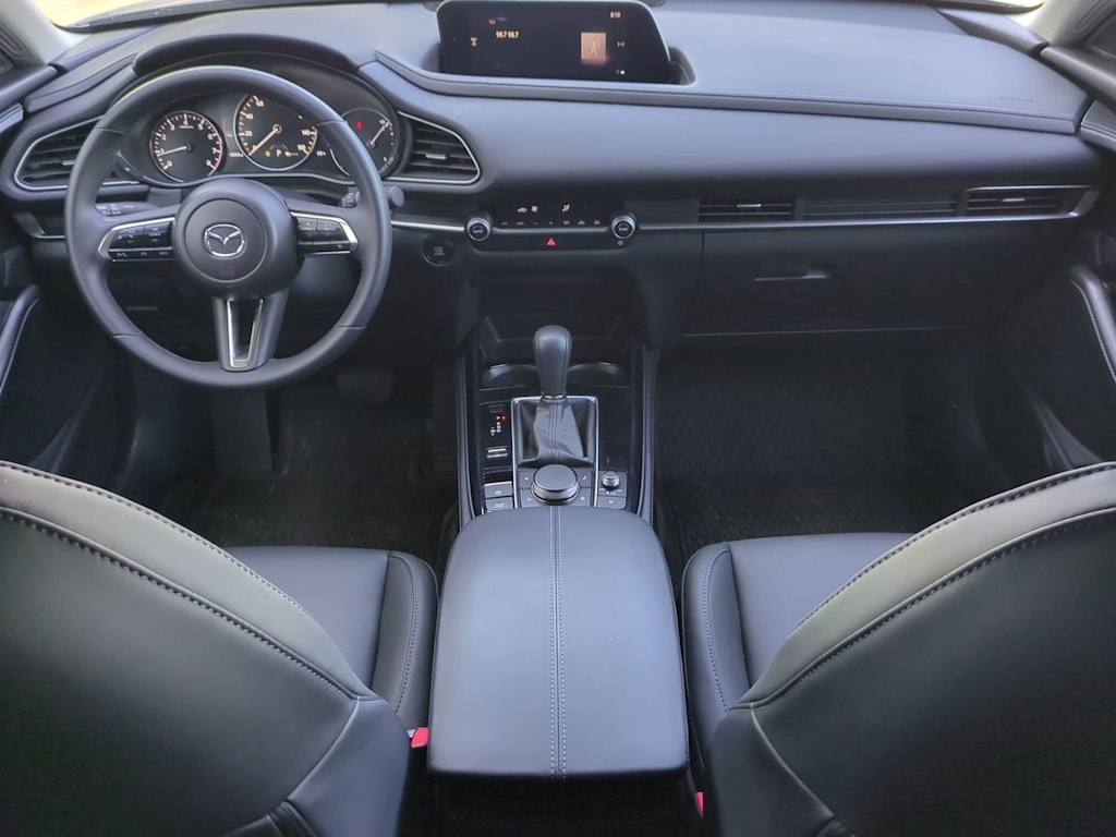 Thumbnail: 2025 Mazda CX-30 - 8