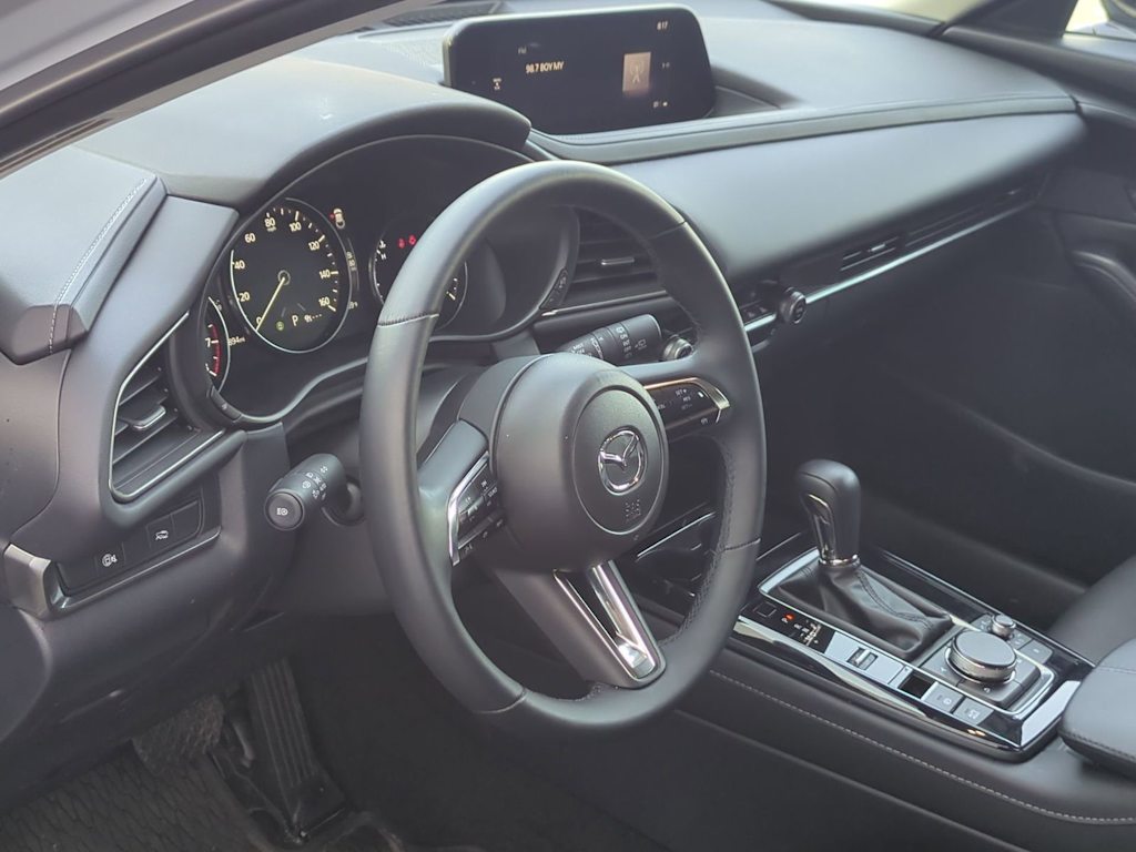 Thumbnail: 2025 Mazda CX-30 - 2