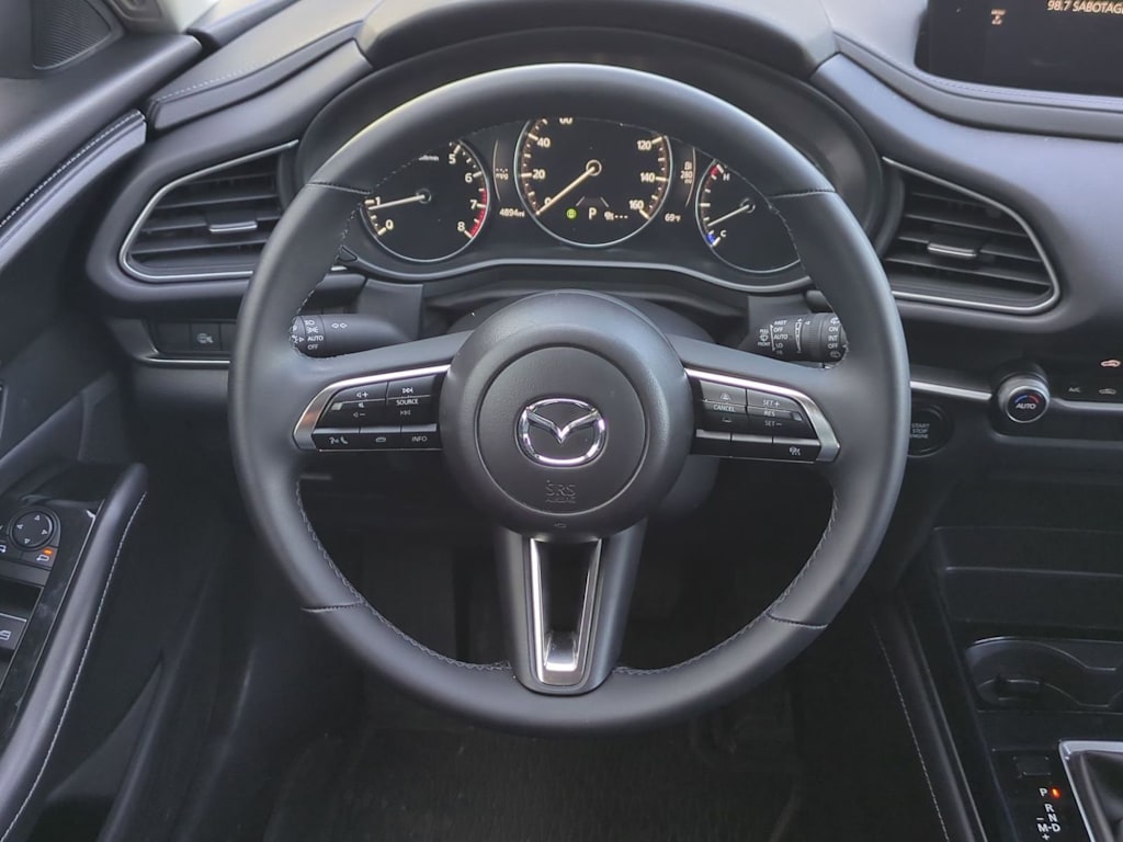 Thumbnail: 2025 Mazda CX-30 - 12