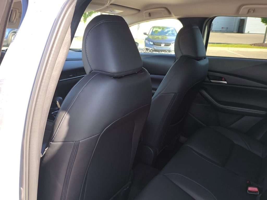 Thumbnail: 2025 Mazda CX-30 - 11