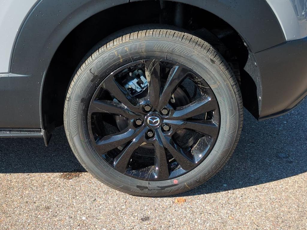 Thumbnail: 2025 Mazda CX-30 - 7