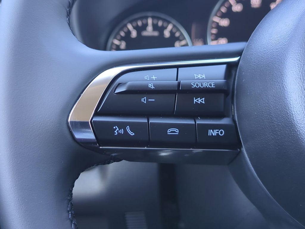 Thumbnail: 2025 Mazda CX-30 - 26