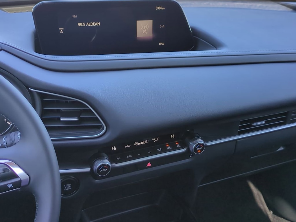 Thumbnail: 2025 Mazda CX-30 - 13