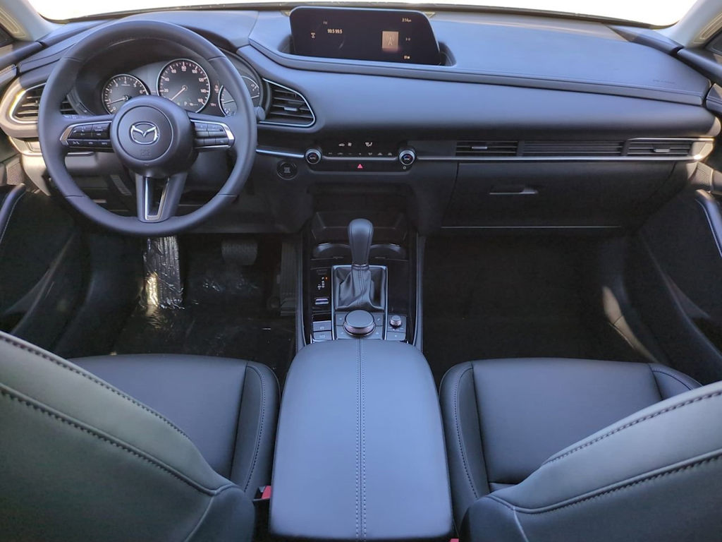 Thumbnail: 2025 Mazda CX-30 - 8