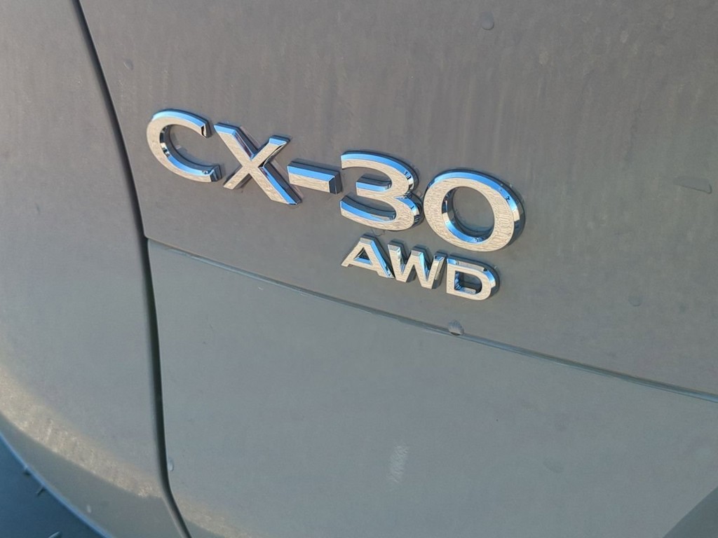 Thumbnail: 2025 Mazda CX-30 - 22