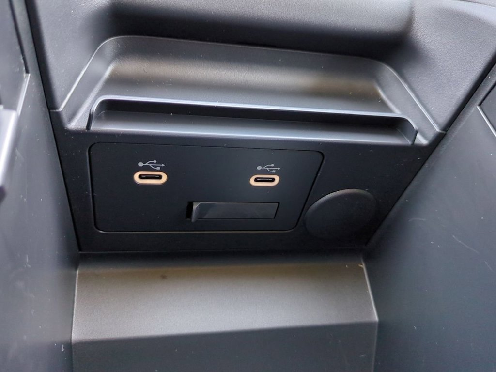 Thumbnail: 2025 Mazda CX-30 - 30