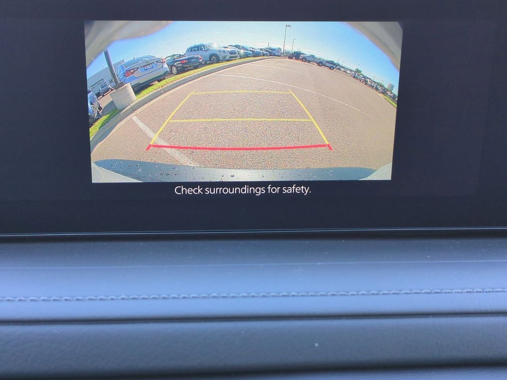 Thumbnail: 2025 Mazda CX-30 - 29