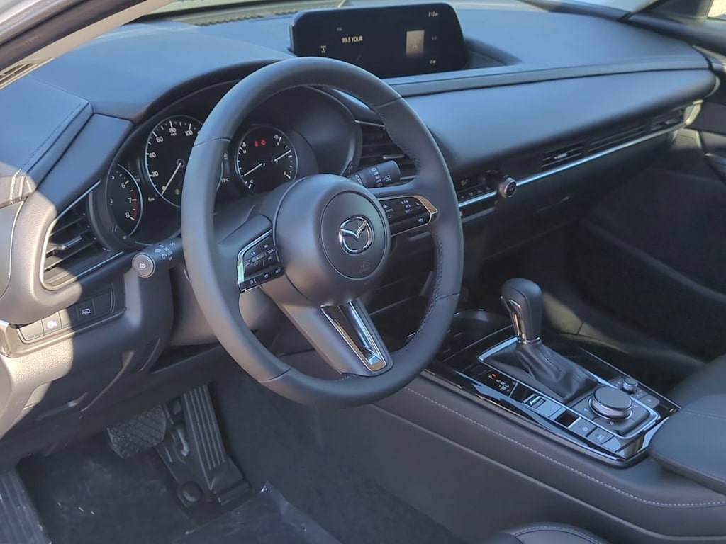 Thumbnail: 2025 Mazda CX-30 - 2