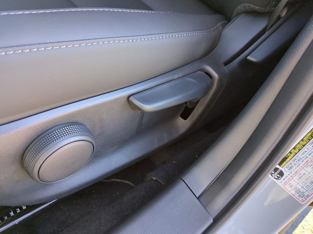 Thumbnail: 2025 Mazda CX-30 - 23