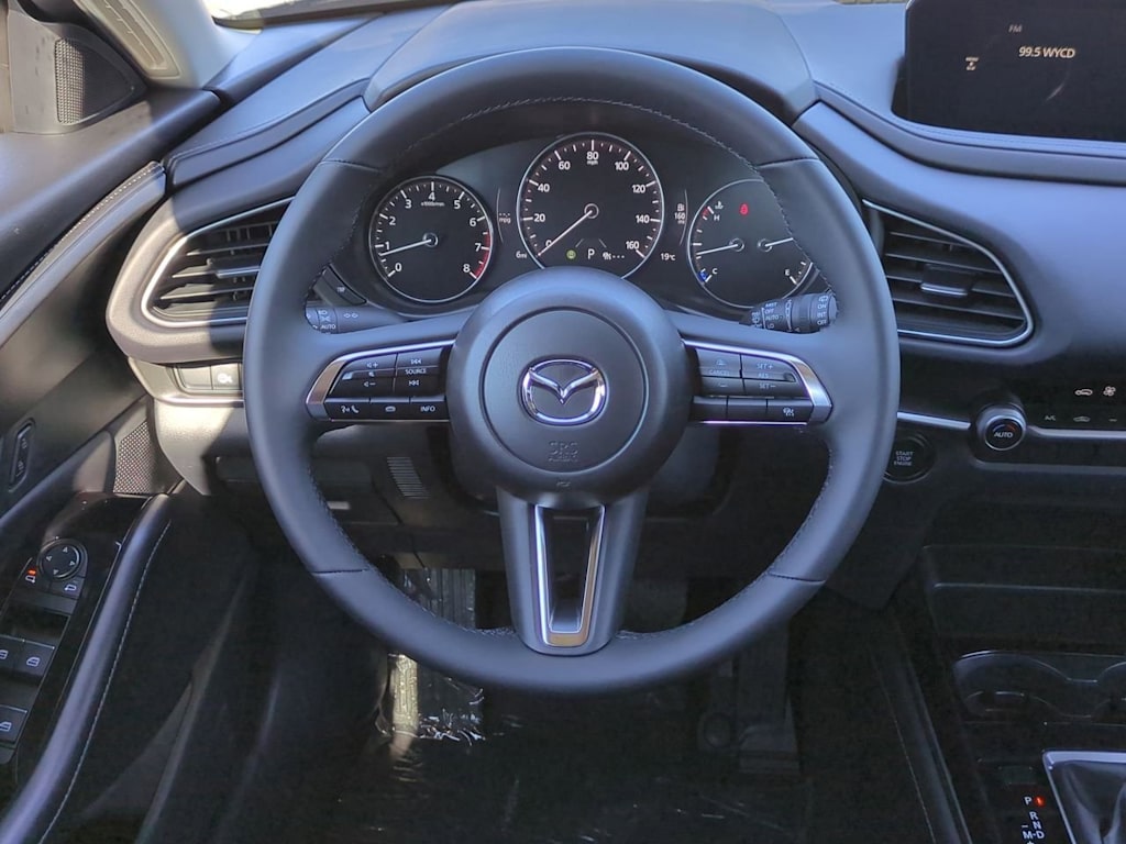 Thumbnail: 2025 Mazda CX-30 - 12