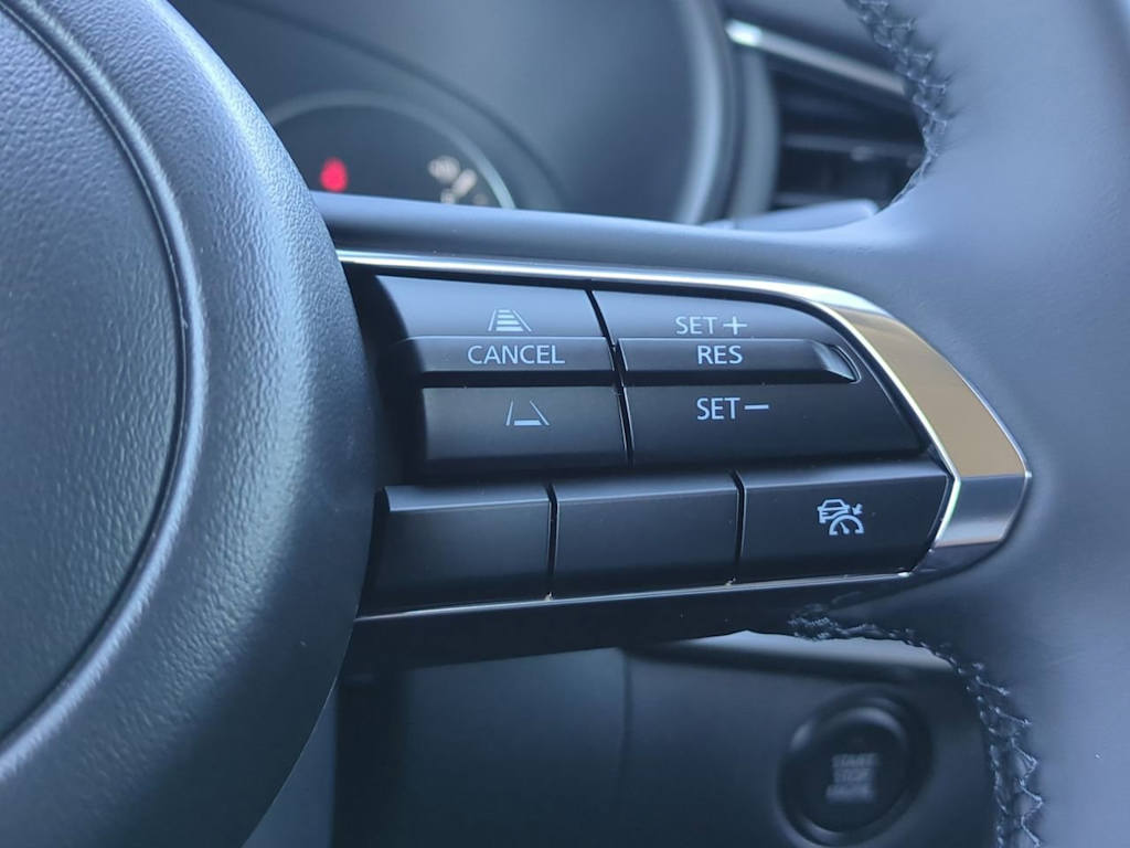 Thumbnail: 2025 Mazda CX-30 - 27