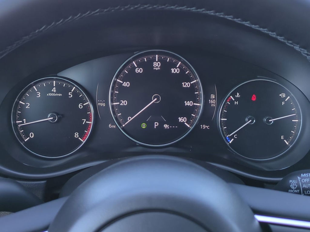 Thumbnail: 2025 Mazda CX-30 - 15