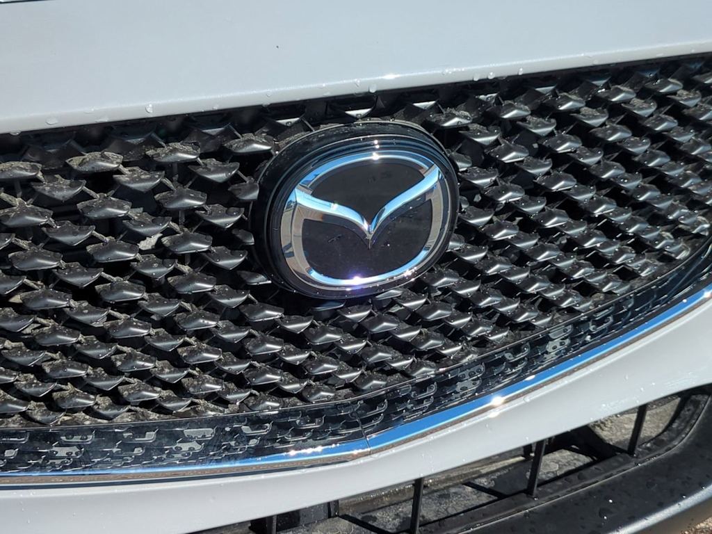 Thumbnail: 2025 Mazda CX-30 - 6