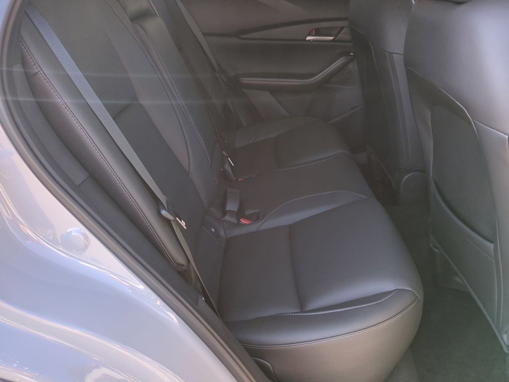 Thumbnail: 2025 Mazda CX-30 - 25