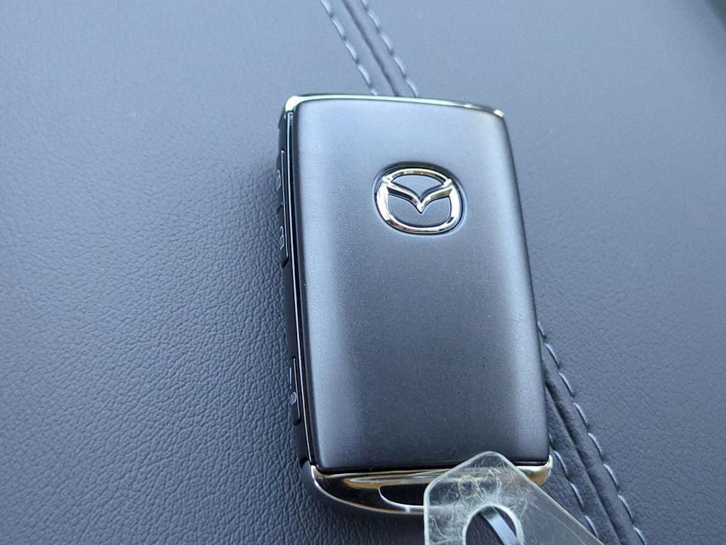 Thumbnail: 2025 Mazda CX-30 - 16