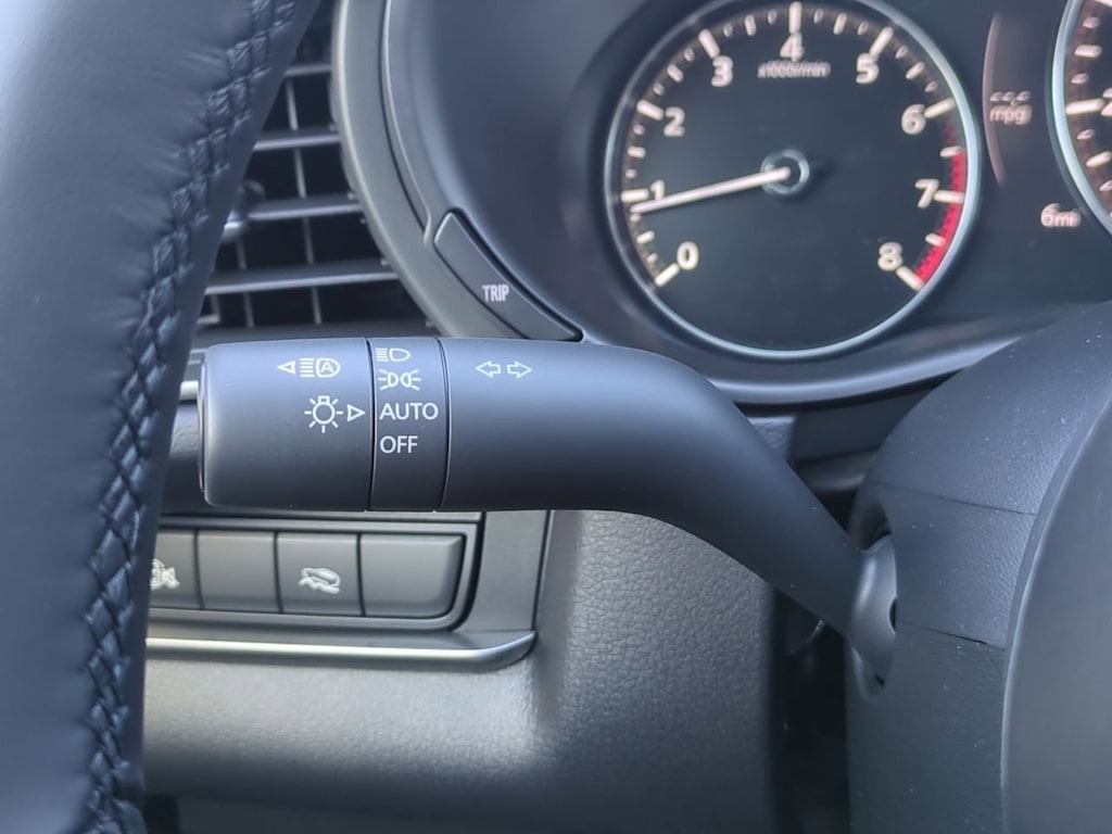 Thumbnail: 2025 Mazda CX-30 - 28