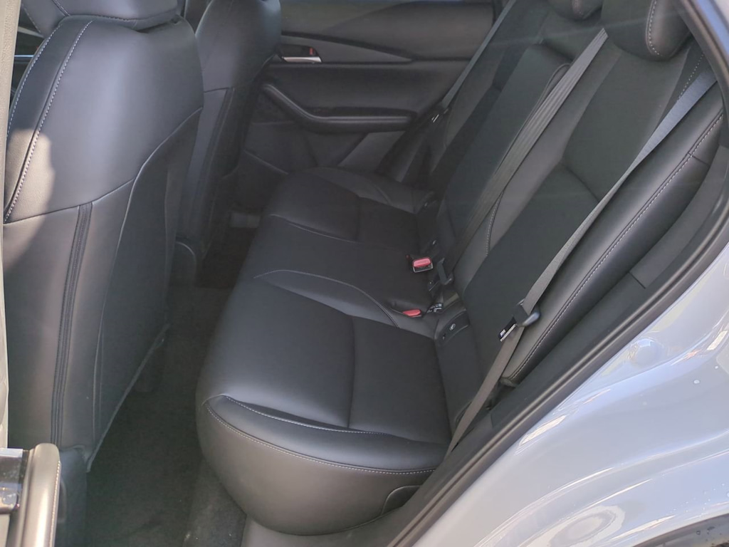 Thumbnail: 2025 Mazda CX-30 - 24